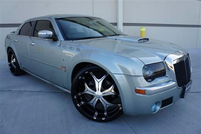 Chrysler 300C 2006 photo 1