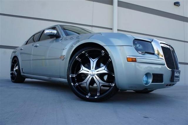 Chrysler 300C 2006 photo 3