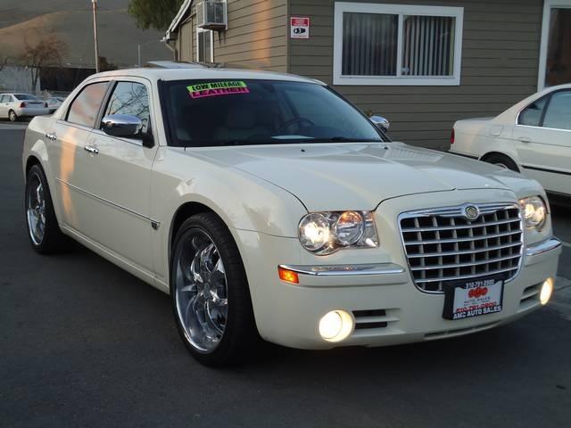 Chrysler 300C 2006 photo 1