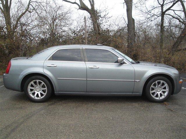 Chrysler 300C 2006 photo 1