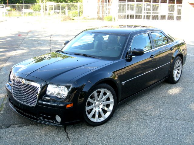 Chrysler 300C 2006 photo 1