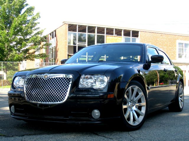 Chrysler 300C 2006 photo 3