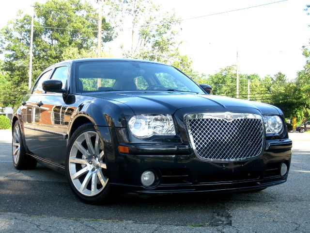 Chrysler 300C 2006 photo 4