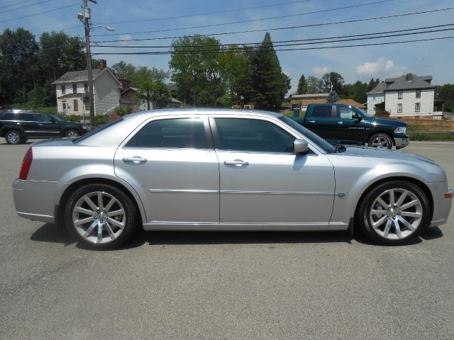 Chrysler 300C 2006 photo 1