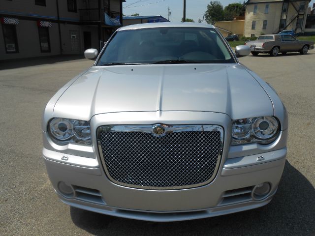 Chrysler 300C 2006 photo 15