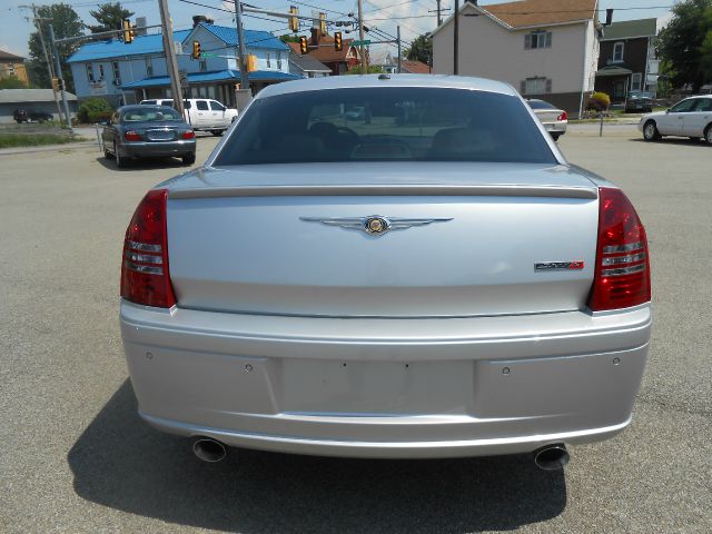 Chrysler 300C 2006 photo 3