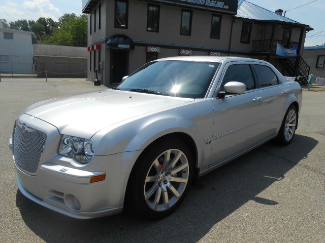 Chrysler 300C 2006 photo 42