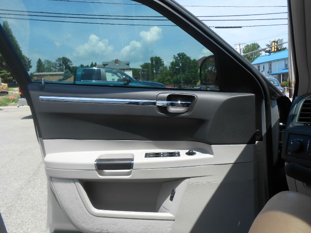 Chrysler 300C 2006 photo 5