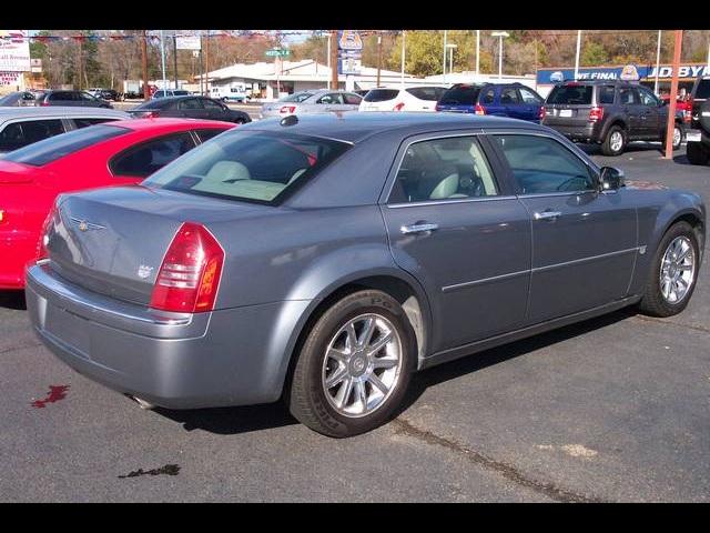 Chrysler 300C 2006 photo 1