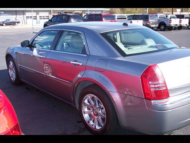 Chrysler 300C 2006 photo 3