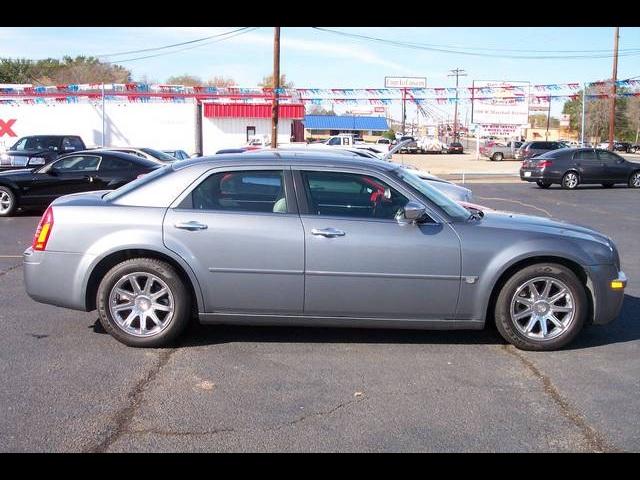 Chrysler 300C 2006 photo 5