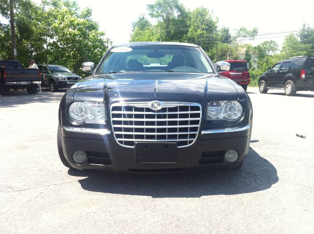 Chrysler 300C 2006 photo 3