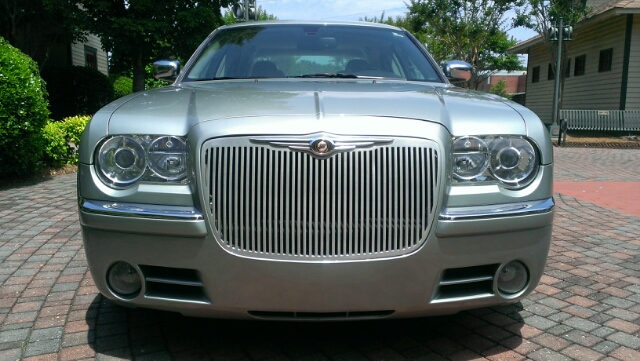 Chrysler 300C 2006 photo 3