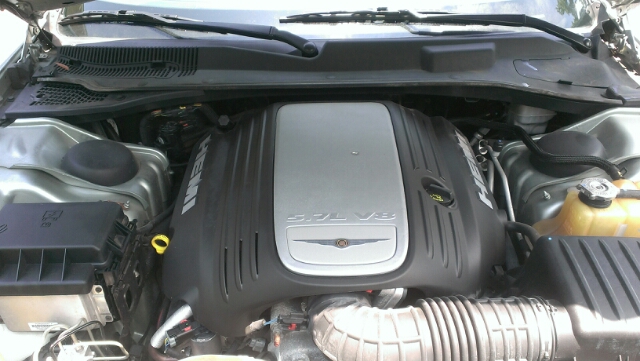 Chrysler 300C 2006 photo 5