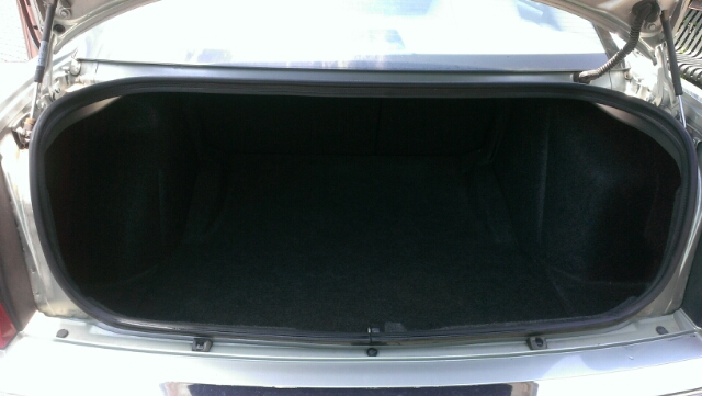 Chrysler 300C 2006 photo 7