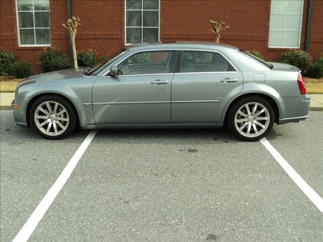 Chrysler 300C Unknown Sedan