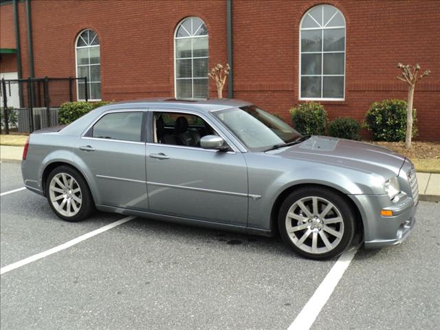 Chrysler 300C 2006 photo 1