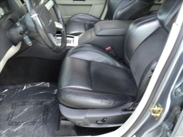 Chrysler 300C 2006 photo 5