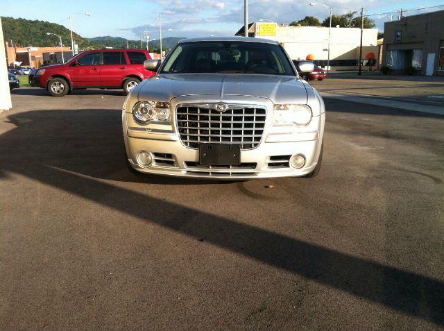 Chrysler 300C 2006 photo 1