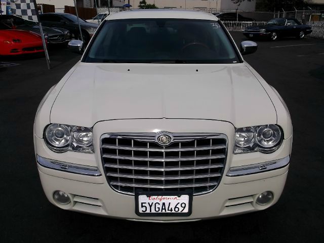 Chrysler 300C 2006 photo 1