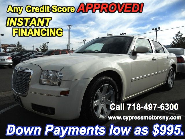 Chrysler 300C 2006 photo 4