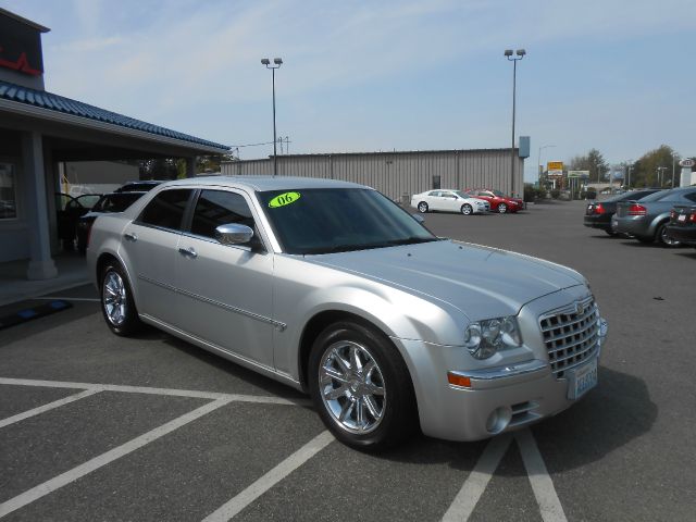 Chrysler 300C 2006 photo 3