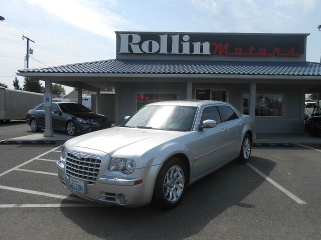 Chrysler 300C 2006 photo 4