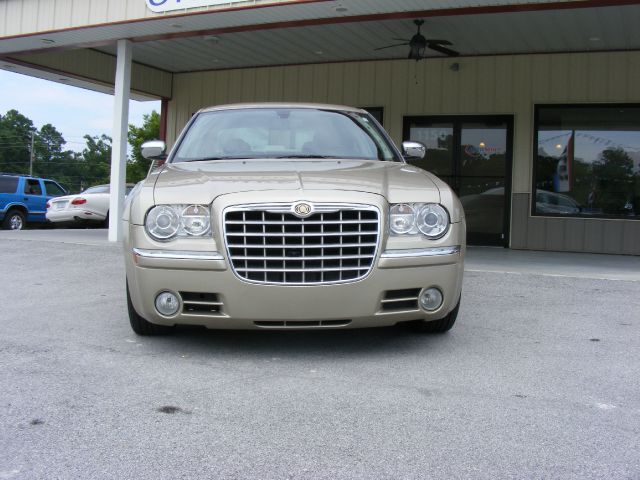 Chrysler 300C 2006 photo 3