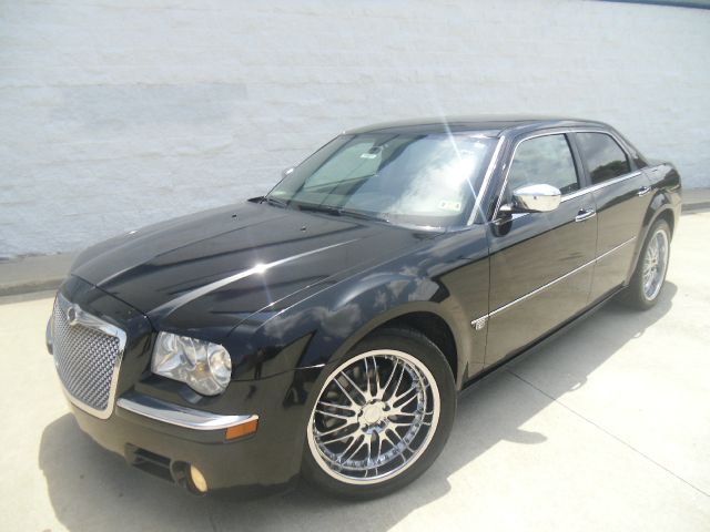 Chrysler 300C 2006 photo 1