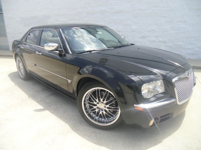 Chrysler 300C 2006 photo 3