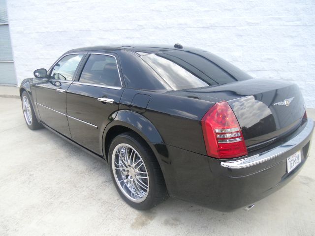 Chrysler 300C 2006 photo 4