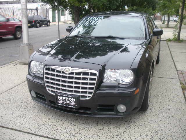 Chrysler 300C 2006 photo 1