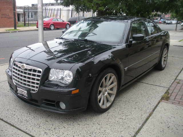 Chrysler 300C 2006 photo 2