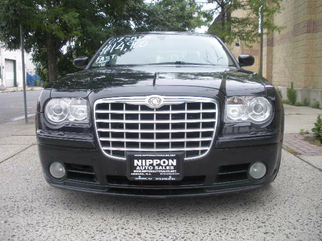 Chrysler 300C 2006 photo 3