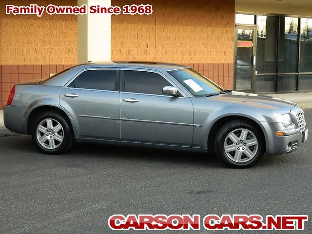 Chrysler 300C 2006 photo 3