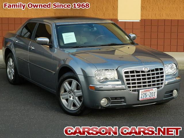 Chrysler 300C 2006 photo 4