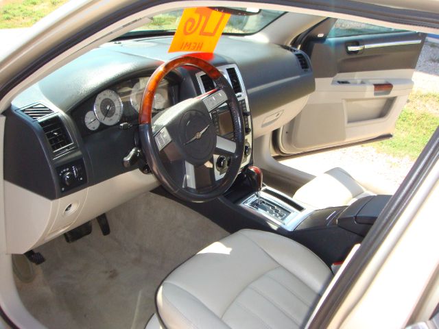 Chrysler 300C 2006 photo 1