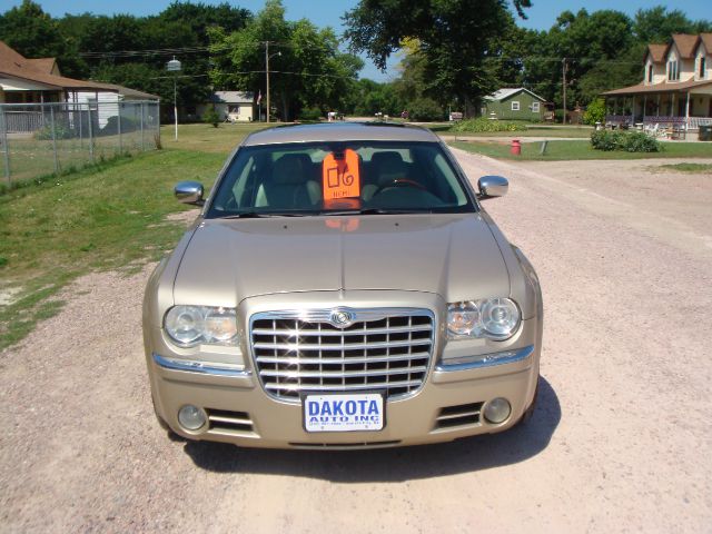 Chrysler 300C 2006 photo 3