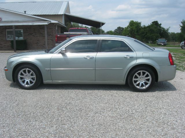 Chrysler 300C 2006 photo 1