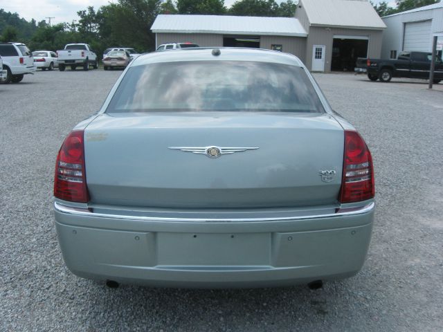 Chrysler 300C 2006 photo 4