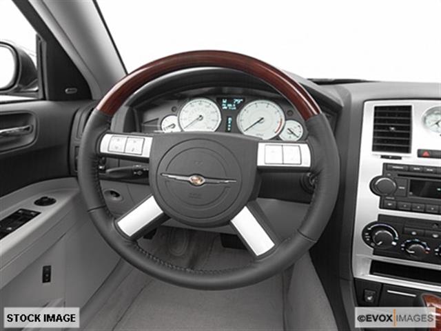 Chrysler 300C 2006 photo 3