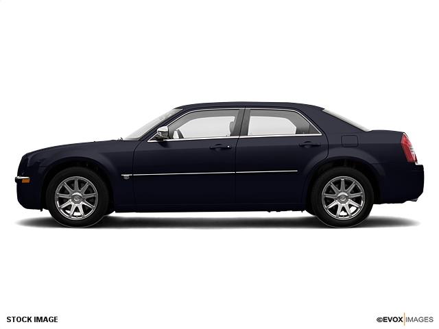 Chrysler 300C 2006 photo 4