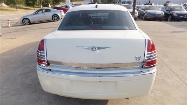 Chrysler 300C Touring PKG RES W/nav Sedan