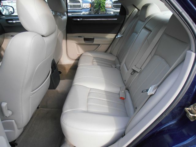 Chrysler 300C 2006 photo 1