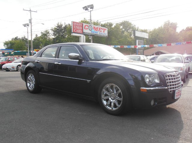 Chrysler 300C 2006 photo 14