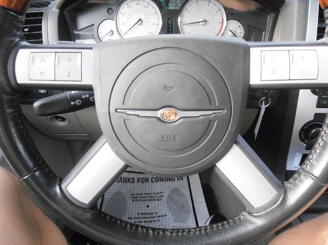 Chrysler 300C 2006 photo 5