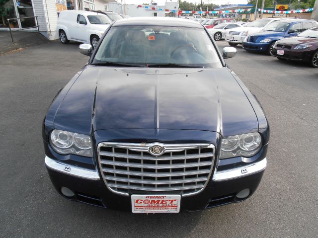 Chrysler 300C 2006 photo 7