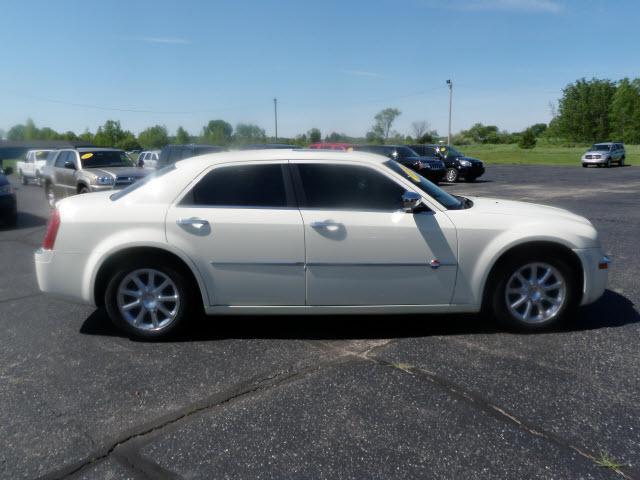 Chrysler 300C 2006 photo 3