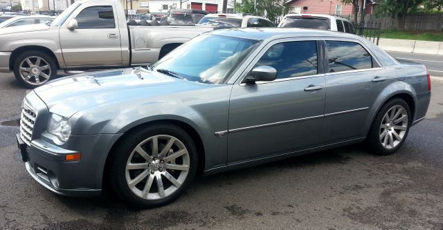 Chrysler 300C 2006 photo 1