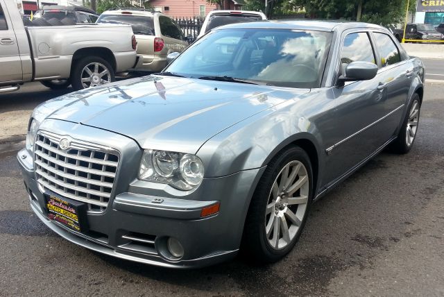 Chrysler 300C 2006 photo 3